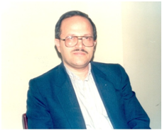 کامبیز روشن روان